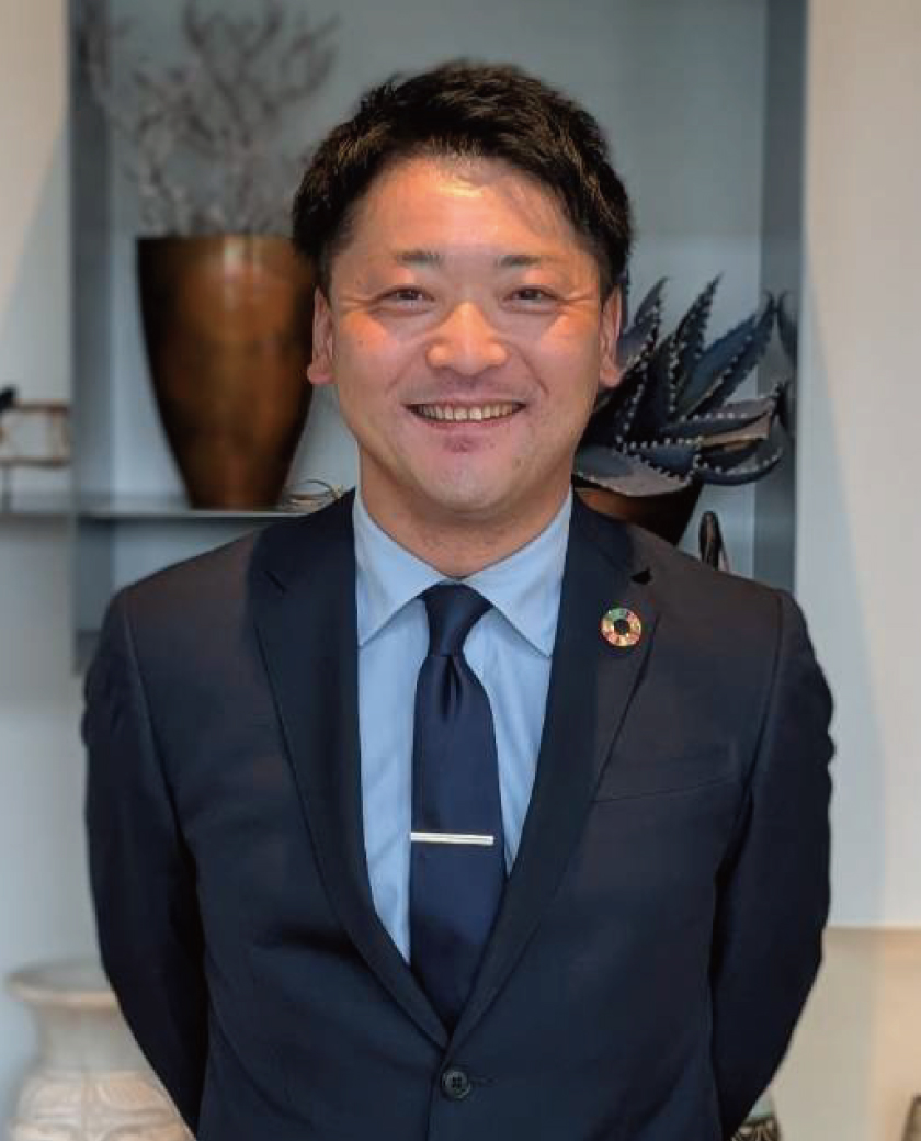 横本 浩志