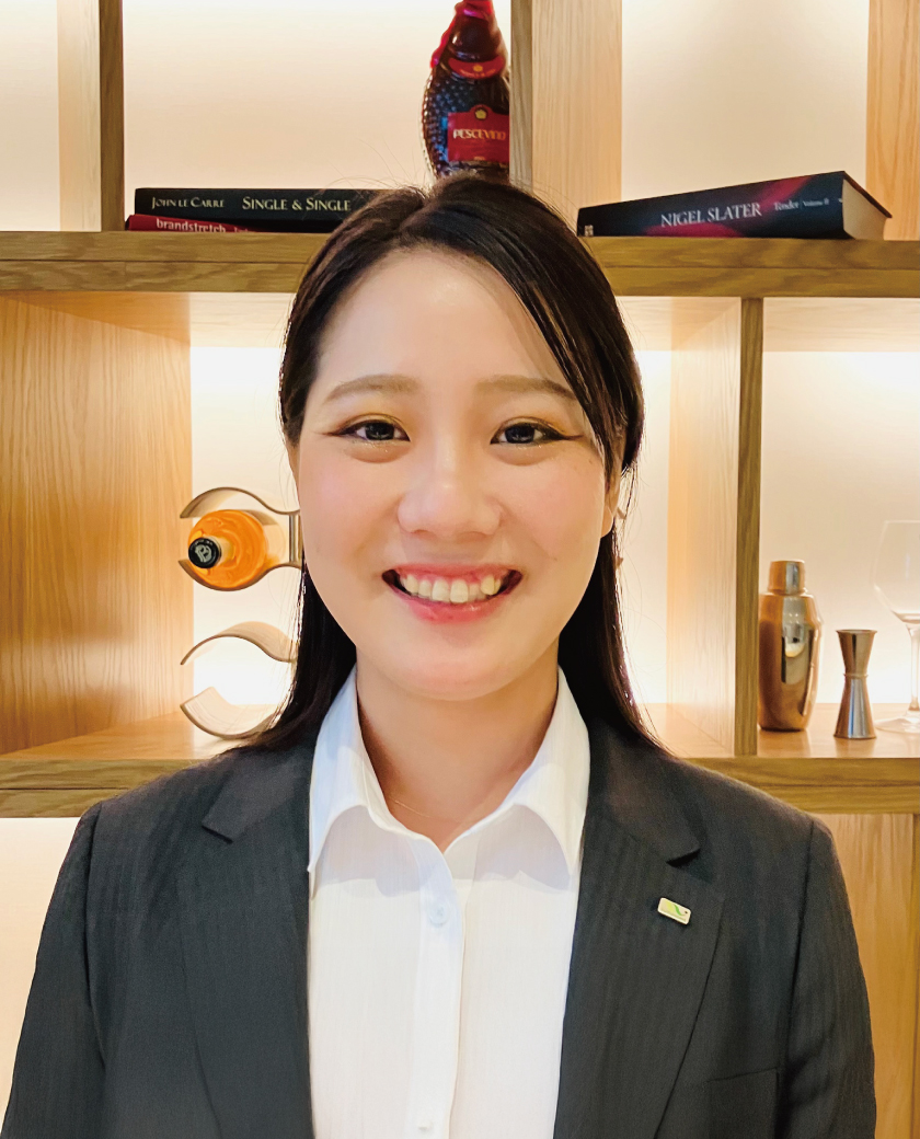 谷 明衣弥