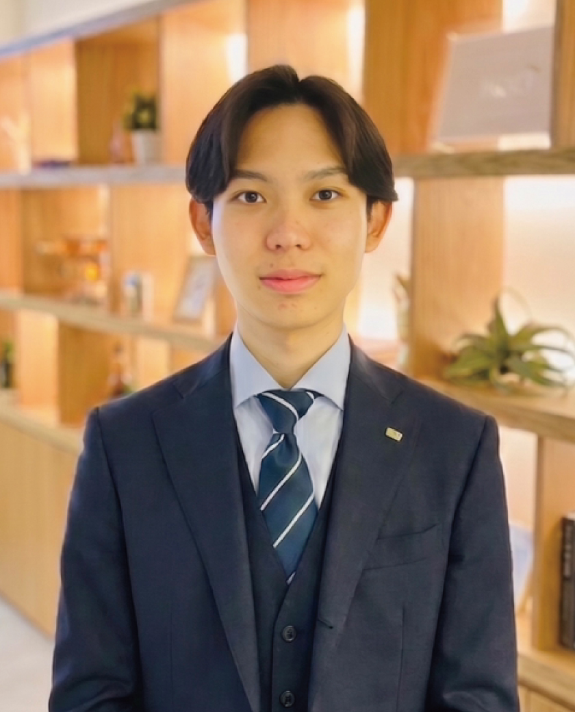 藤武 稜真