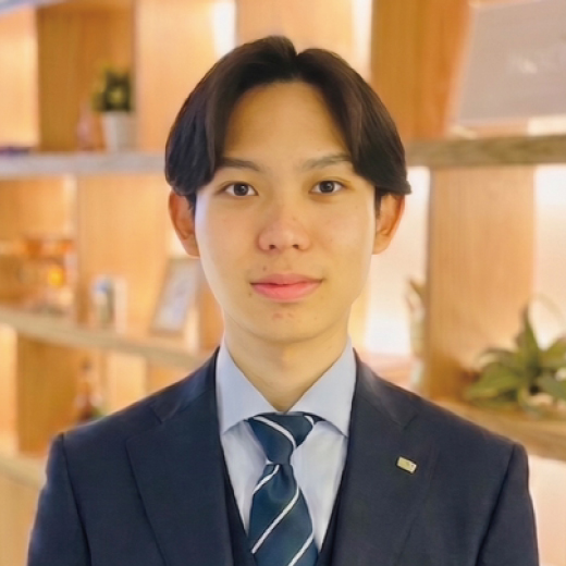 藤武 稜真