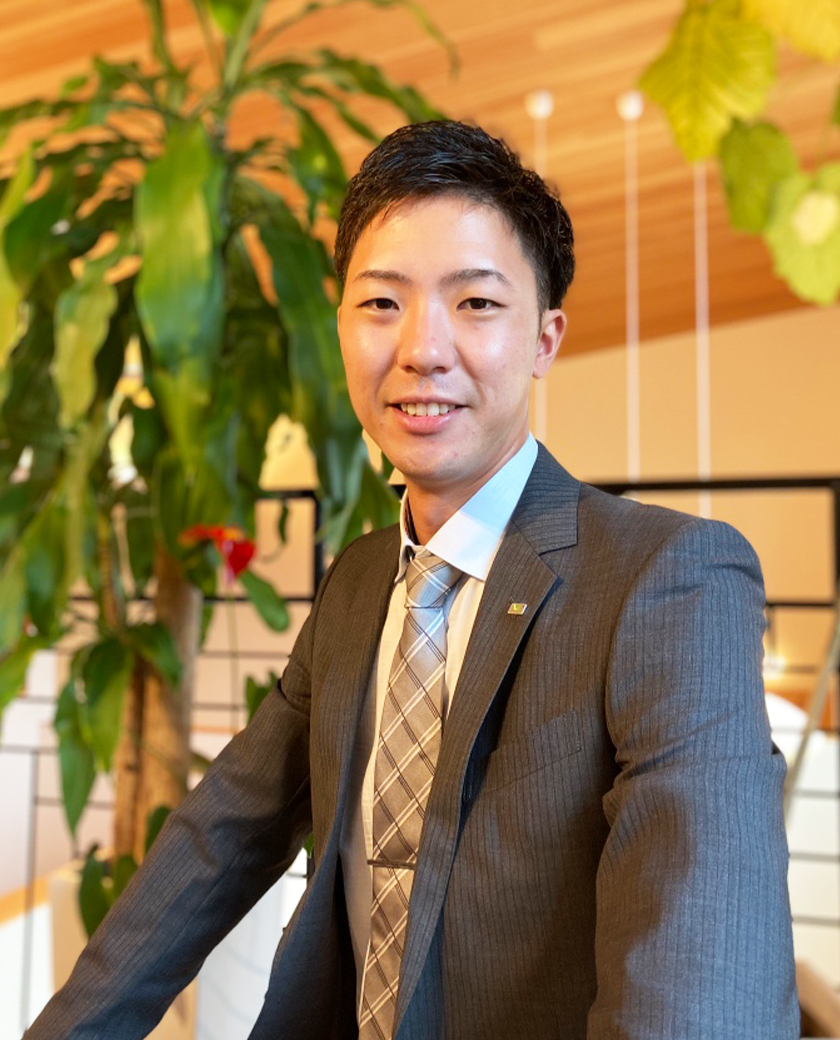 後藤 隼