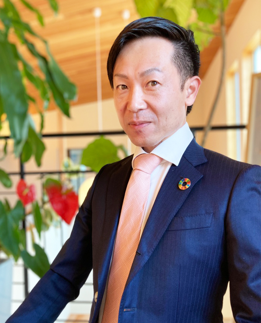 西田 辰也