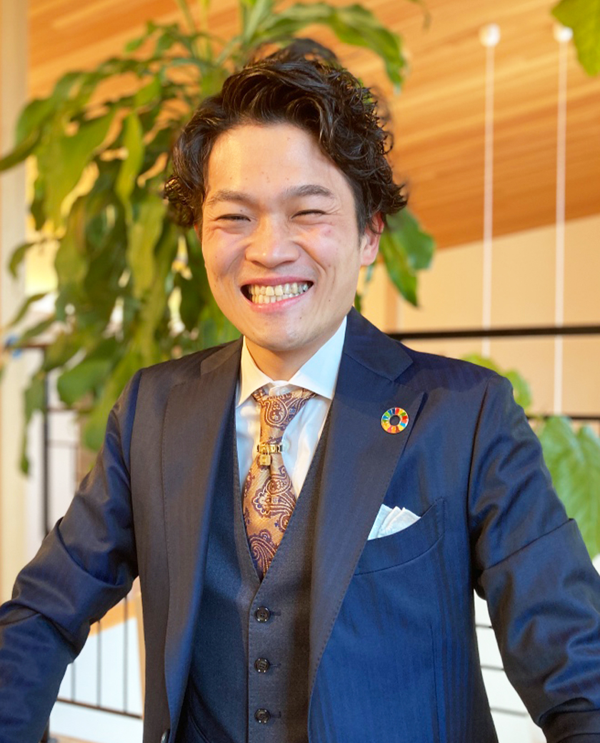 熊本 雅之