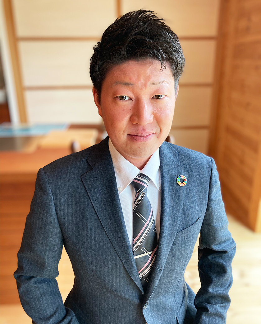 竹﨑 陽太