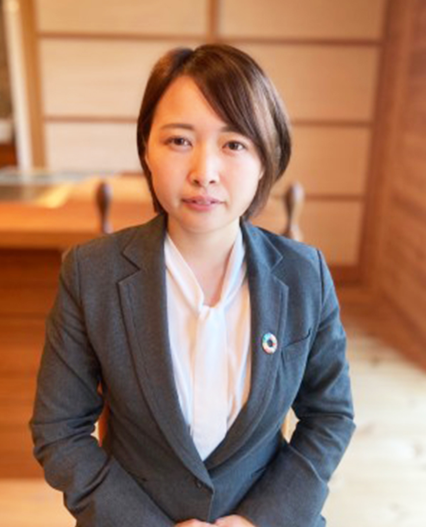矢田 楓