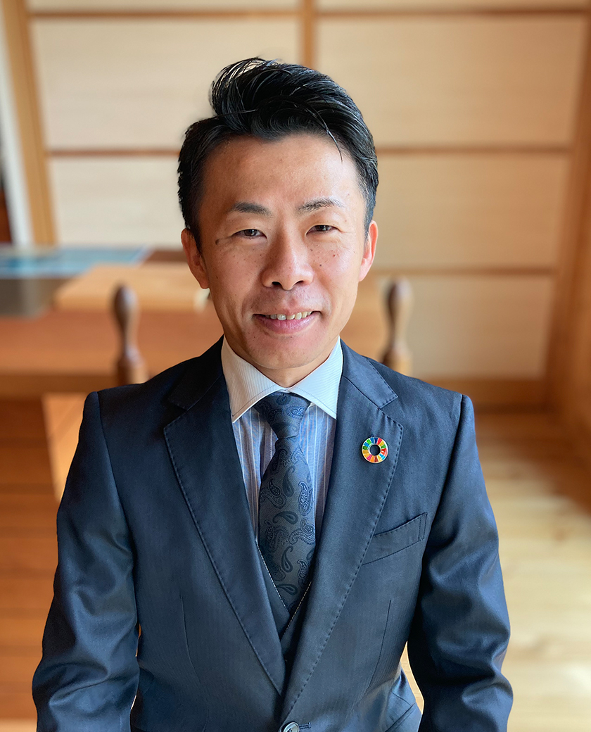 世利 幸則