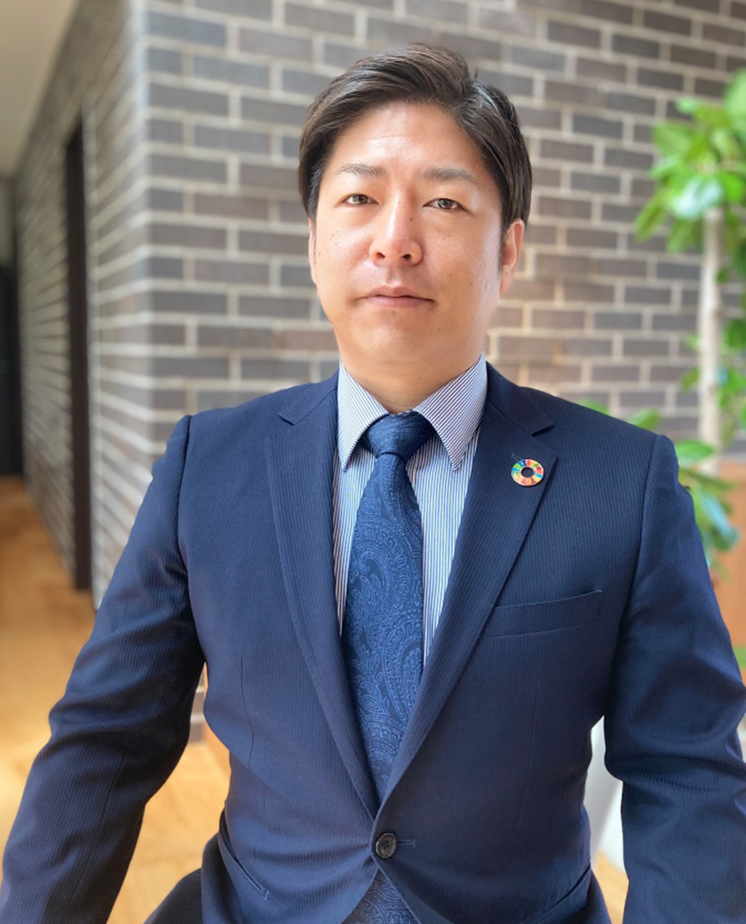 髙瀬 典之