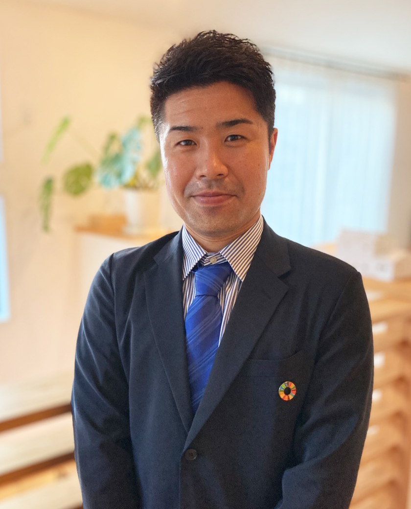 神代 直人