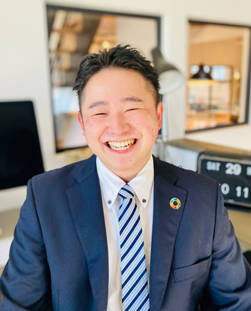上田 拓人
