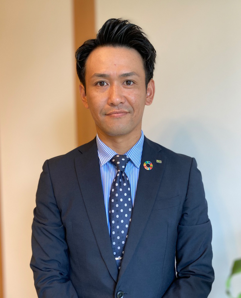髙山 祐太