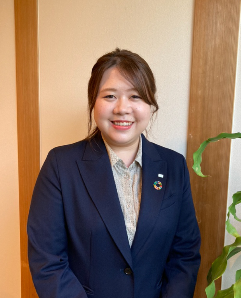 宮野 智子