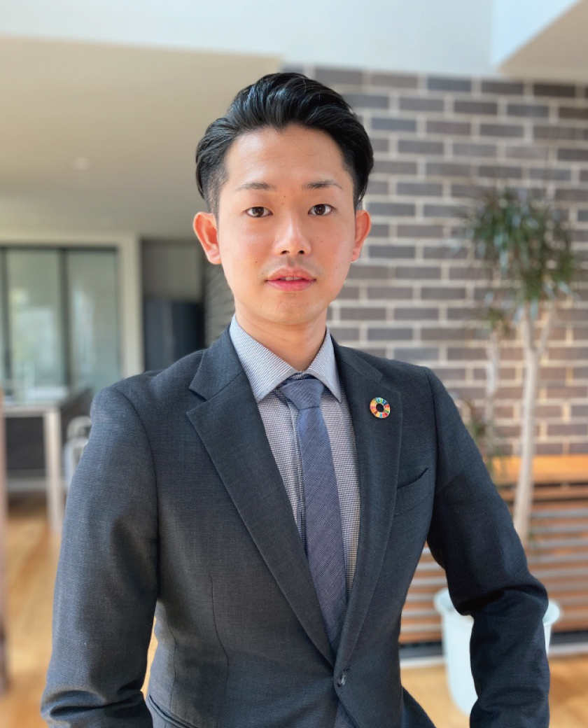原田 鑑寿