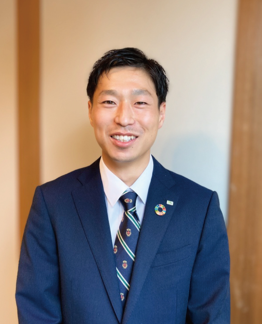 松岡 直人