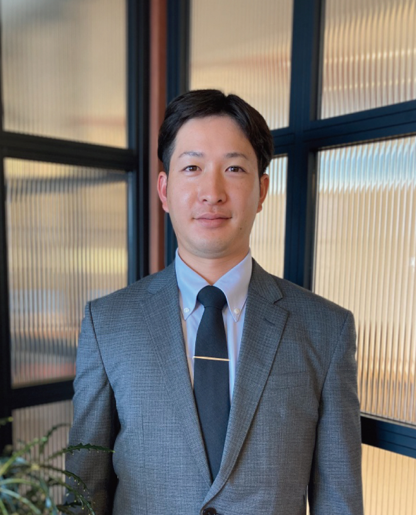 村井 泰高
