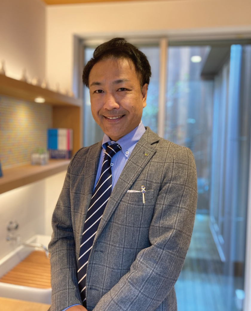 田口 清敏