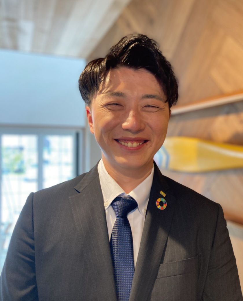 野田 侑平