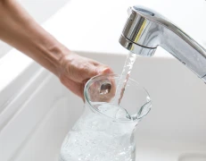 元付浄水活水器