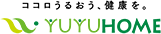 YUYUHOME