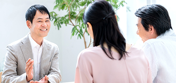 室内イメージ